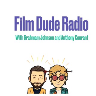 Film Dude Radio