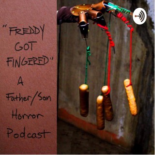Freddy Got Fingered
