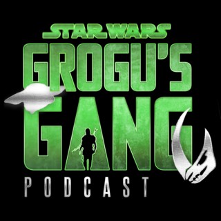 Grogu's Gang