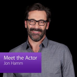 Jon Hamm: Meet the Actor