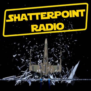 Shatterpoint Radio