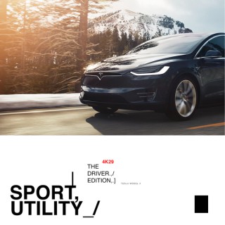 SPORT UTILITY 4K29
