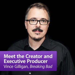 Vince Gilligan, 