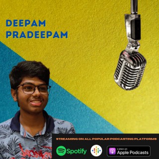 Deepam Pradeepam | Telugu Podcast