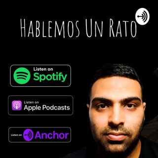 Hablemos Un Rato