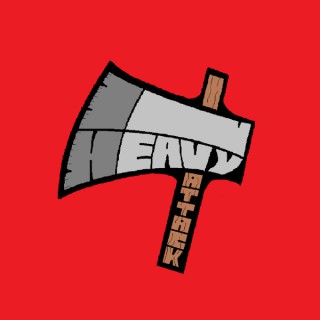 Heavy Attack