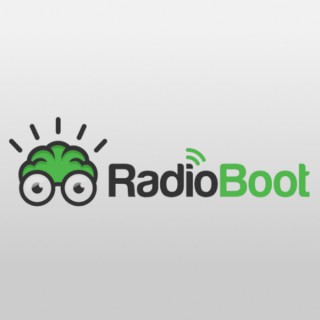 Radio Boot