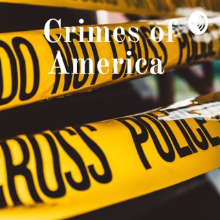 Crimes of America