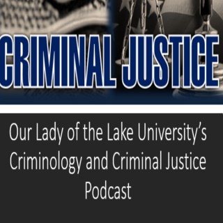 OLLU's Cold Case Group Podcast