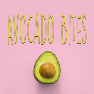 Avocado Bites
