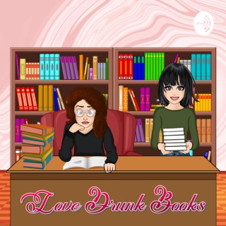 Love Drunk Book Club