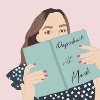 Paperback with Mack