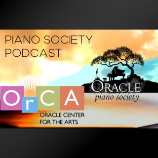 Piano Society Podcast