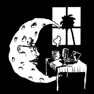 Sleepless in Los Angeles