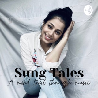 Sung Tales by Amritha Thankachy