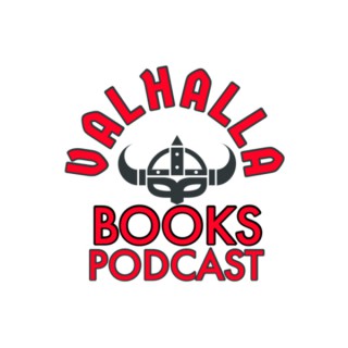 Valhalla Books Podcast