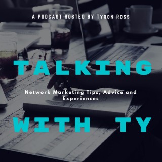 Talking with Ty