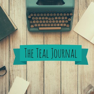 TealJournal.com