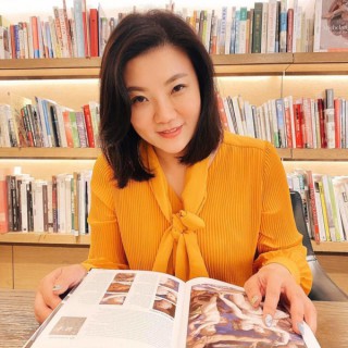 職涯顧問 珊卓拉