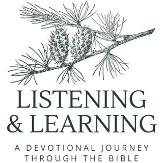 The Listening & Learning Podcast