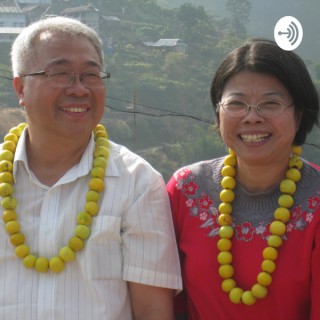 華人行動 生命工作