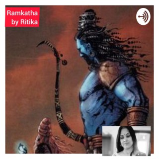 Ramkatha  by Ritika