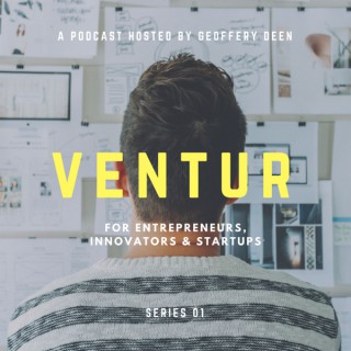 Ventur Podcast