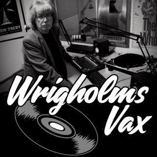 Wrigholms Vax