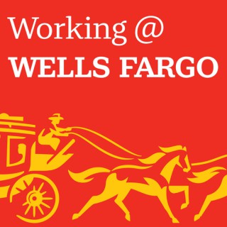 Working at Wells Fargo