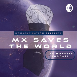 MX Saves The World