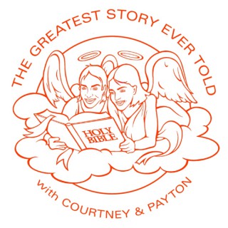 The Greatest Story Ever Told