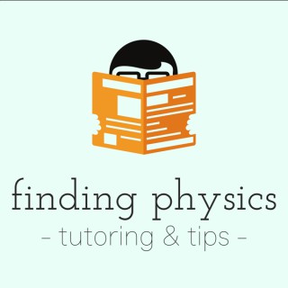 The Finding Physics Podcast