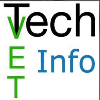 Vet Tech Info