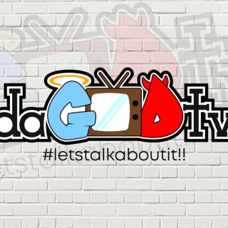 DaGodTV Presents: Letstalkaboutit