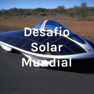 Desafio Solar Mundial