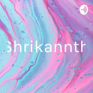 Shrikannth