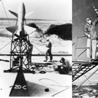 wallops flight facility