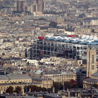 Architectural technology