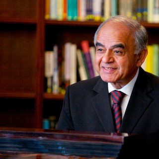 Gurcharan Das