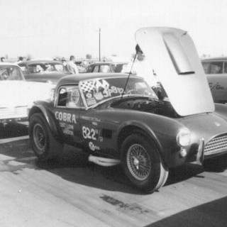 bruce larson