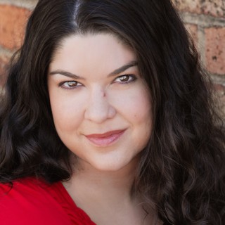 Colleen Clinkenbeard