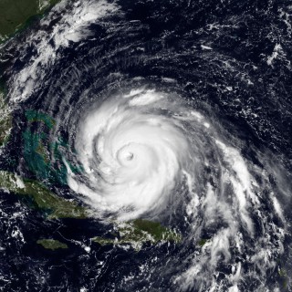 Hurricane Floyd