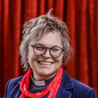 Rachel Mann