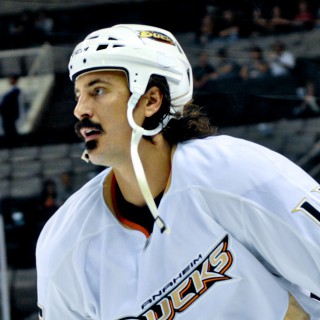 George Parros