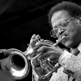 Clark Terry