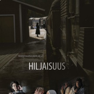 hiljaisuus