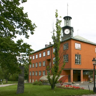 Ludvika