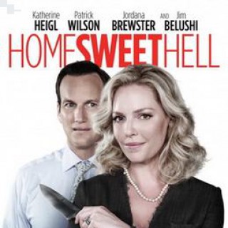 home sweet hell