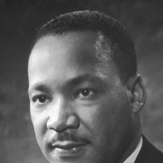 dr. king