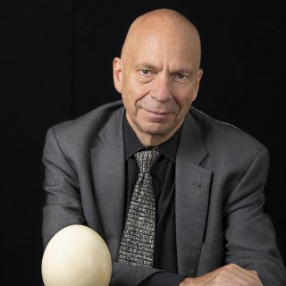 Ian Shapiro